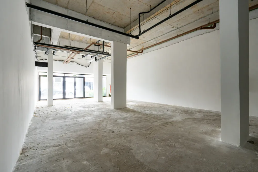 Loja-Salão, 200 m² - Foto 8