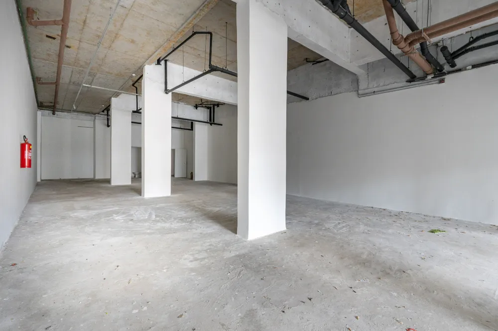 Loja-Salão, 200 m² - Foto 6