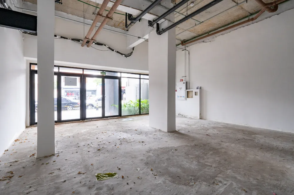 Loja-Salão, 200 m² - Foto 4