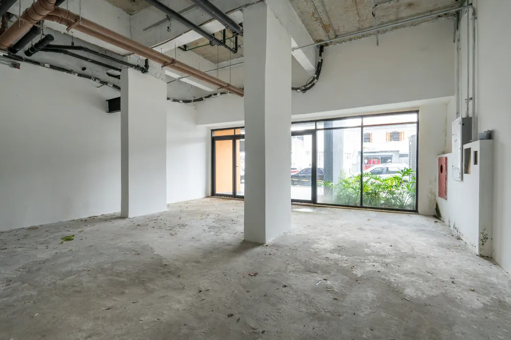 Loja-Salão, 200 m² - Foto 5