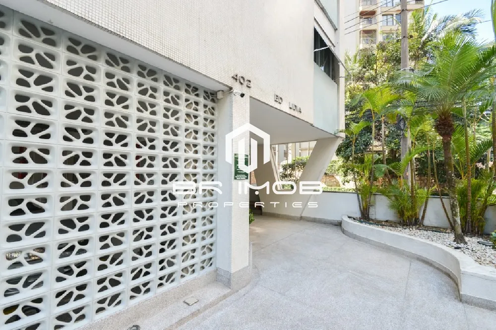 Apartamento, 2 quartos, 107 m² - Foto 4