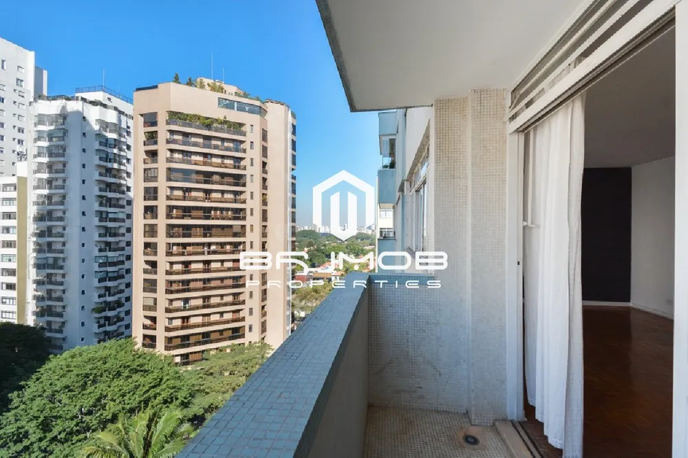 Apartamento, 2 quartos, 107 m² - Foto 7