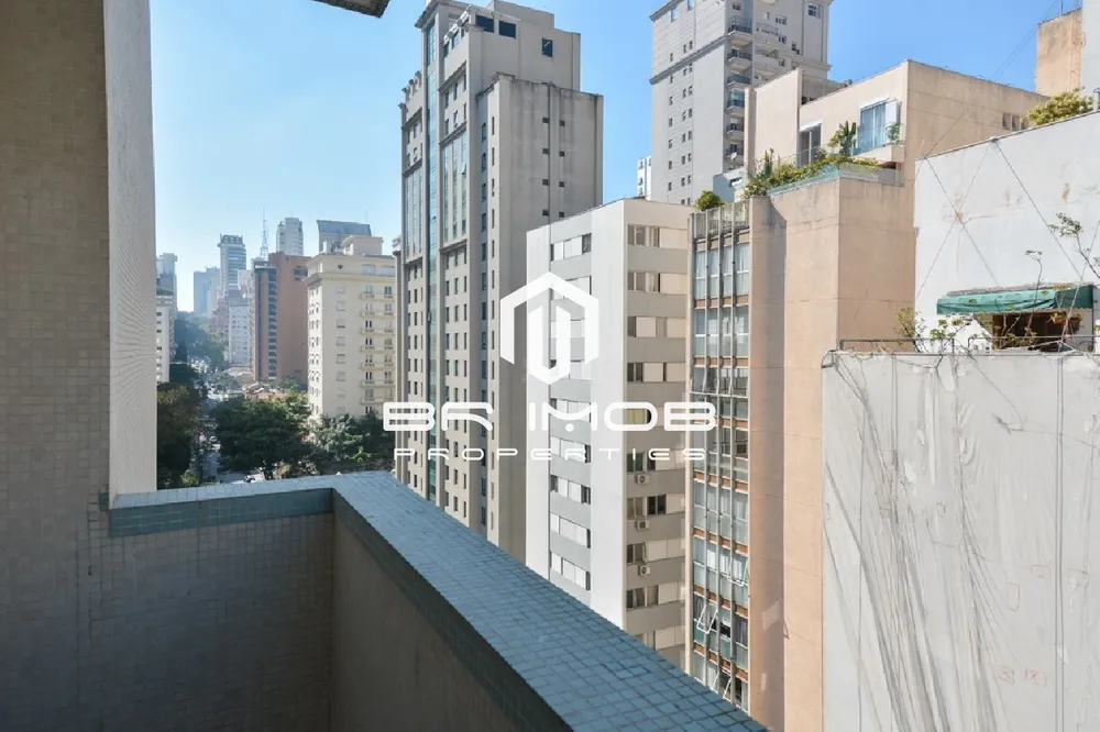 Apartamento, 2 quartos, 107 m² - Foto 8
