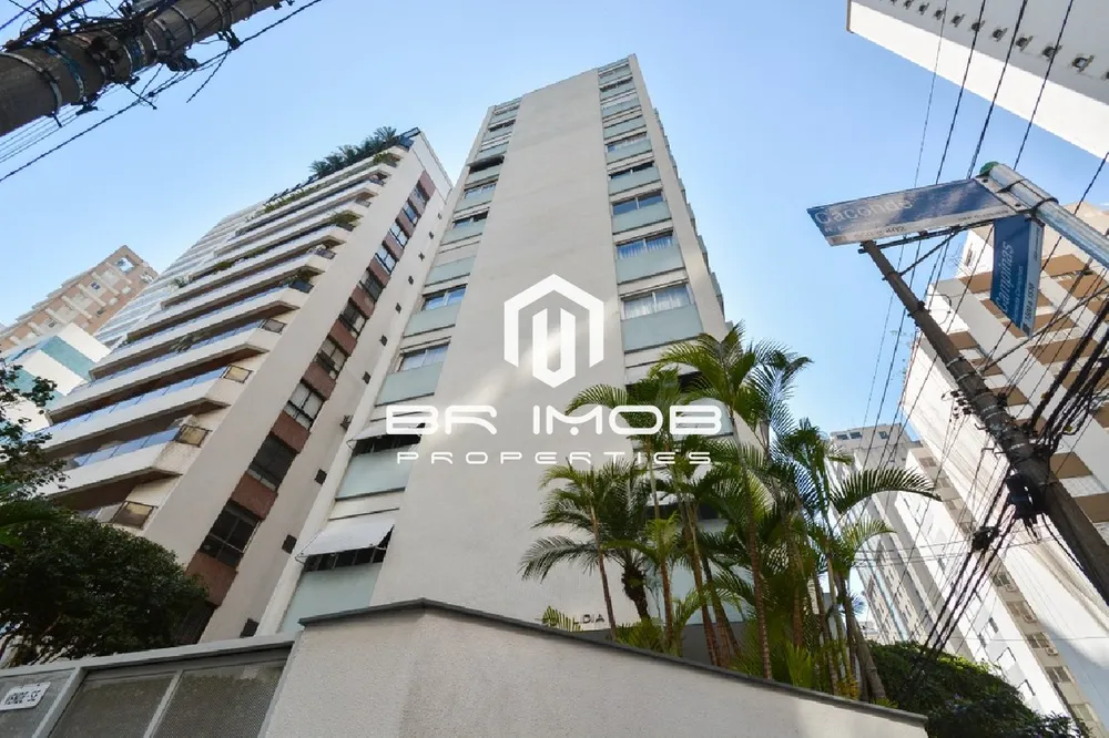 Apartamento, 2 quartos, 107 m² - Foto 1