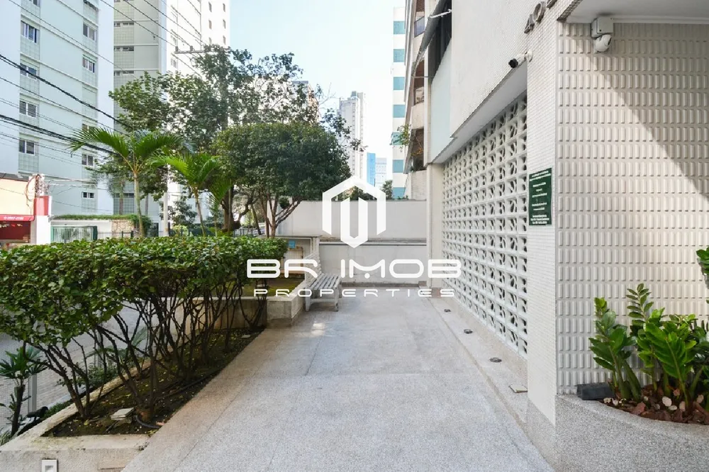 Apartamento, 2 quartos, 107 m² - Foto 3