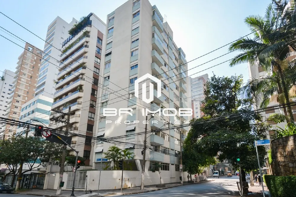 Apartamento, 2 quartos, 107 m² - Foto 2