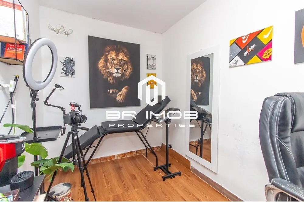 Casa, 3 quartos, 110 m² - Foto 18