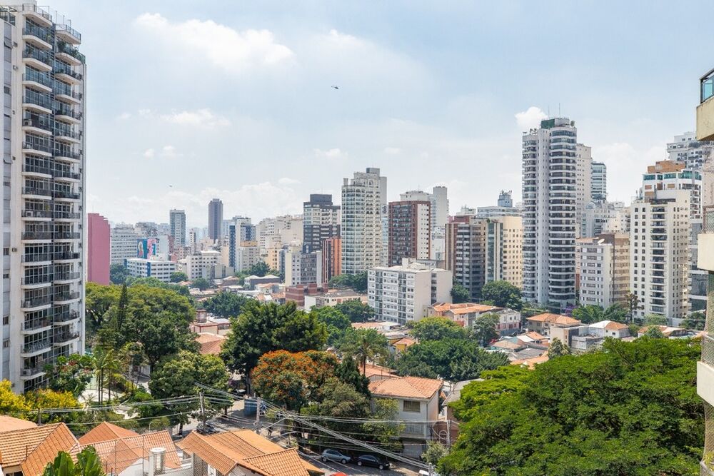 Apartamento, 3 quartos, 162 m² - Foto 34