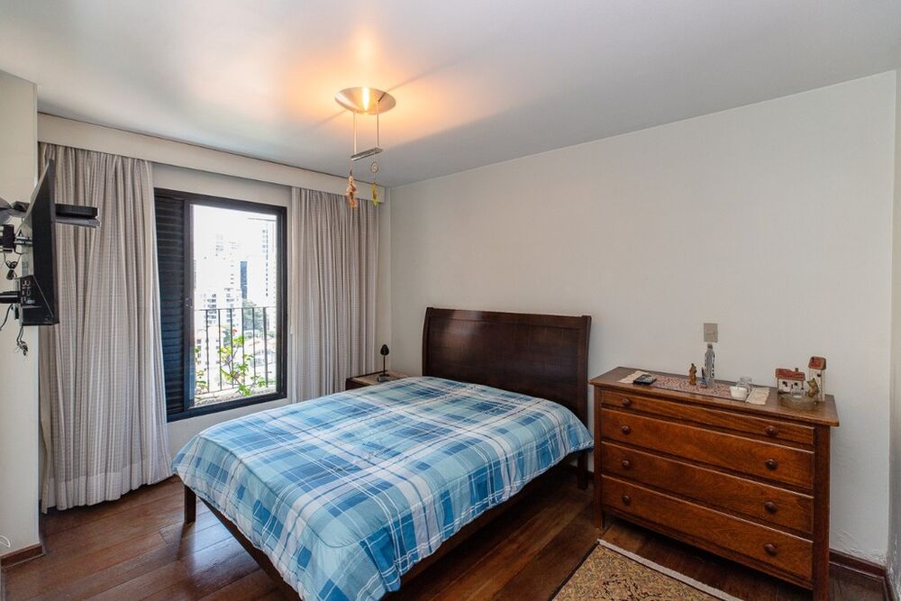Apartamento, 3 quartos, 162 m² - Foto 32