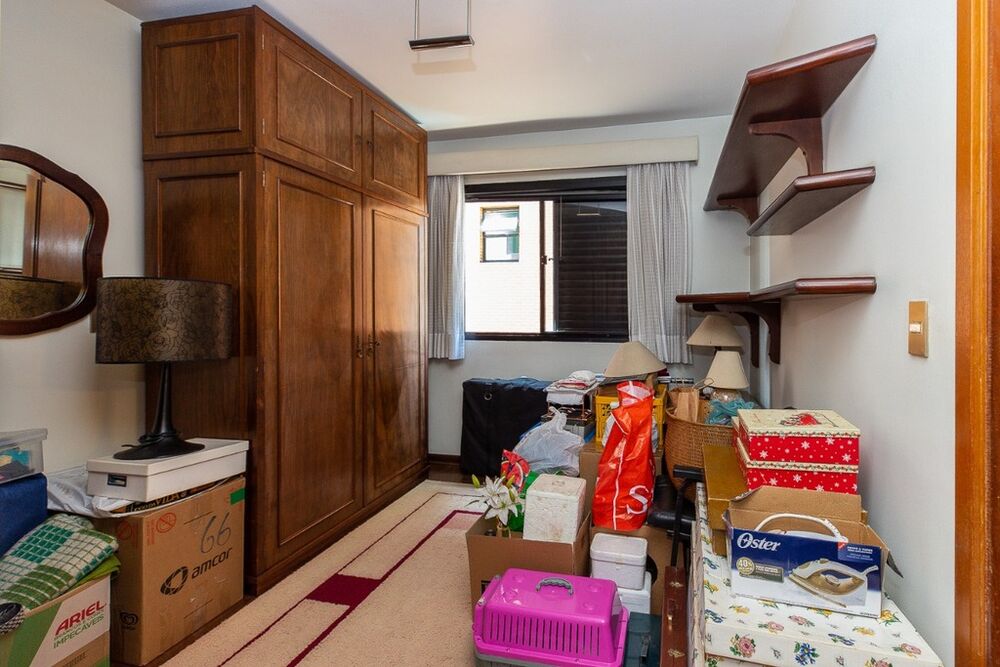 Apartamento, 3 quartos, 162 m² - Foto 28
