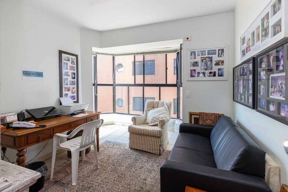 Apartamento, 3 quartos, 162 m² - Foto 14