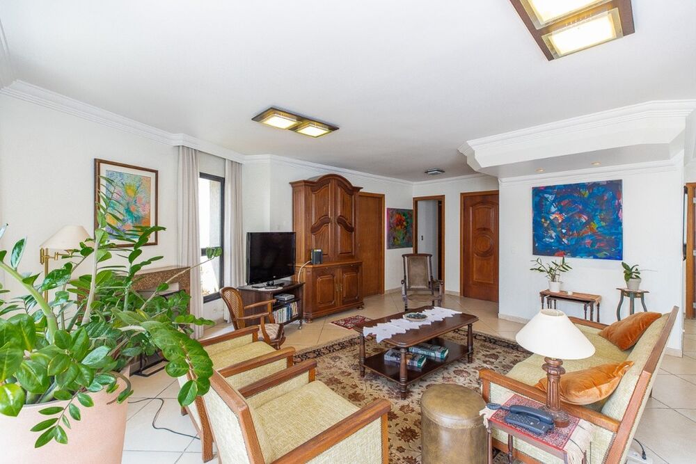Apartamento, 3 quartos, 162 m² - Foto 16