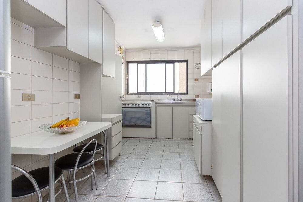 Apartamento, 3 quartos, 162 m² - Foto 13