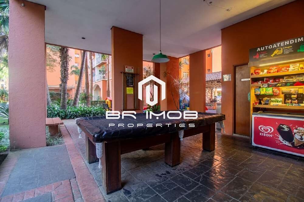 Apartamento, 2 quartos, 100 m² - Foto 21