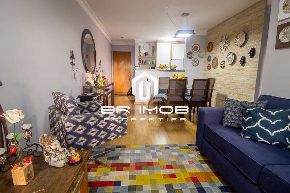 Apartamento, 2 quartos, 100 m² - Foto 26