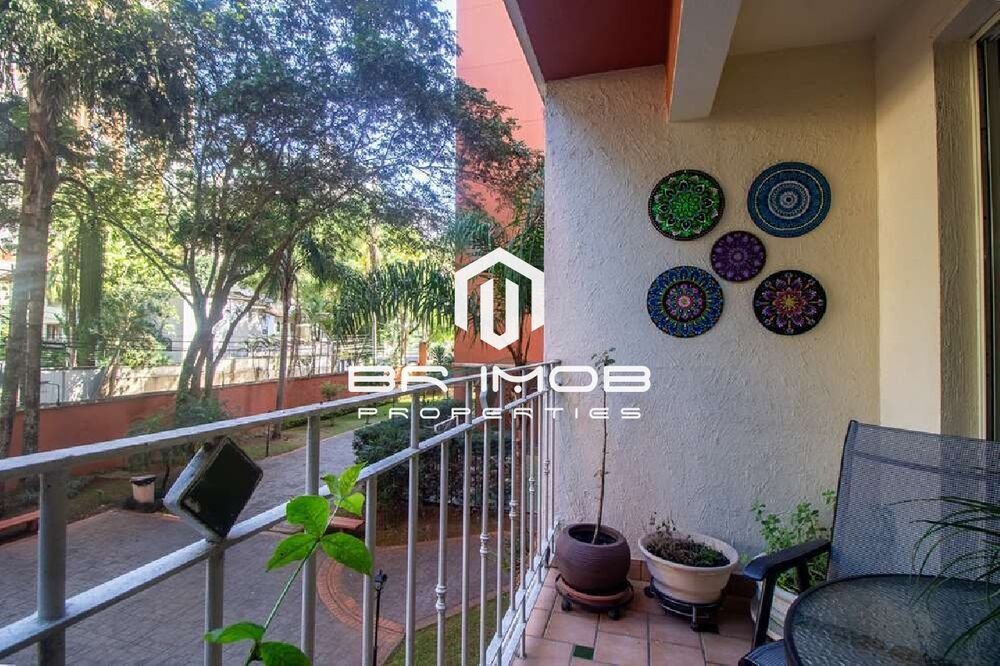 Apartamento, 2 quartos, 100 m² - Foto 50