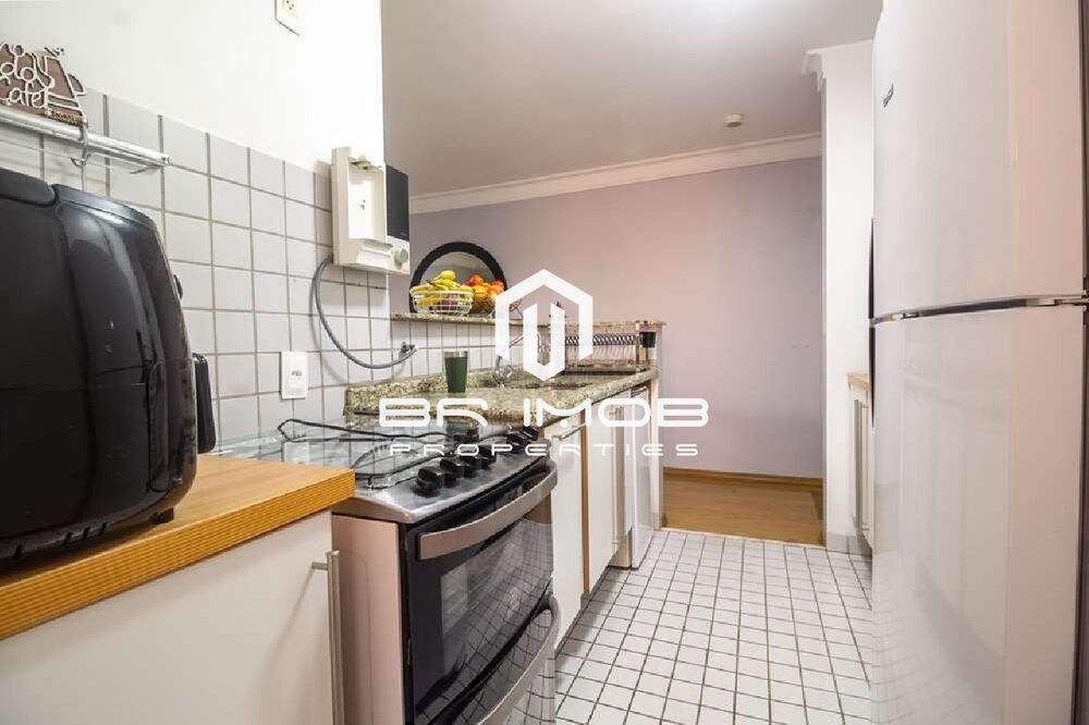 Apartamento, 2 quartos, 100 m² - Foto 12