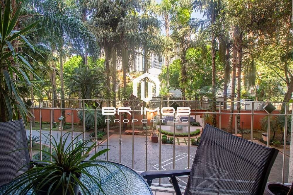 Apartamento, 2 quartos, 100 m² - Foto 22