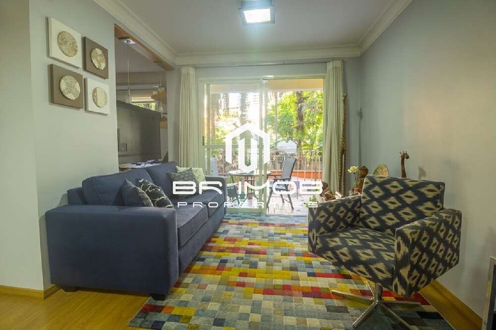 Apartamento, 2 quartos, 100 m² - Foto 7