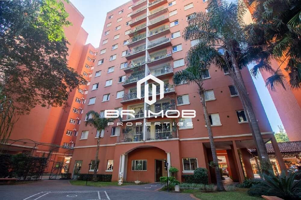 Apartamento, 2 quartos, 100 m² - Foto 4