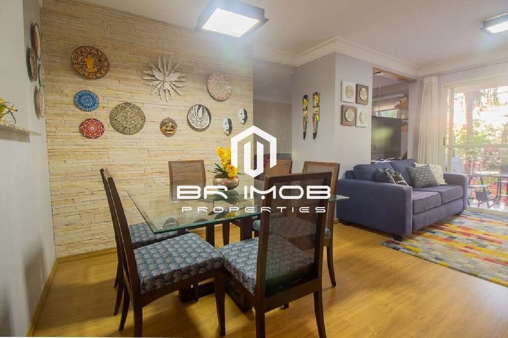 Apartamento, 2 quartos, 100 m² - Foto 19
