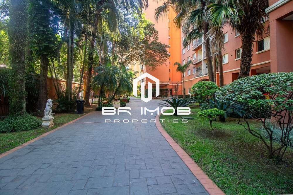 Apartamento, 2 quartos, 100 m² - Foto 8