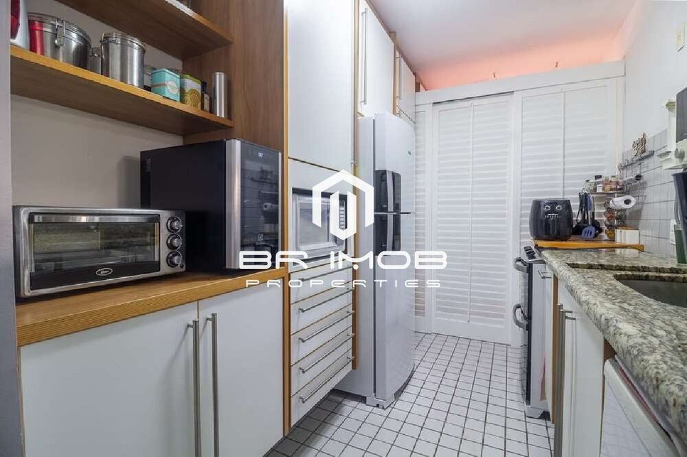 Apartamento, 2 quartos, 100 m² - Foto 32