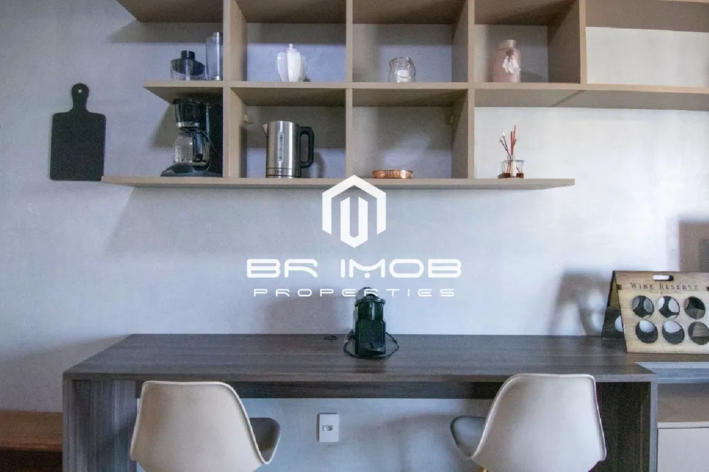 Apartamento, 1 quarto, 37 m² - Foto 11