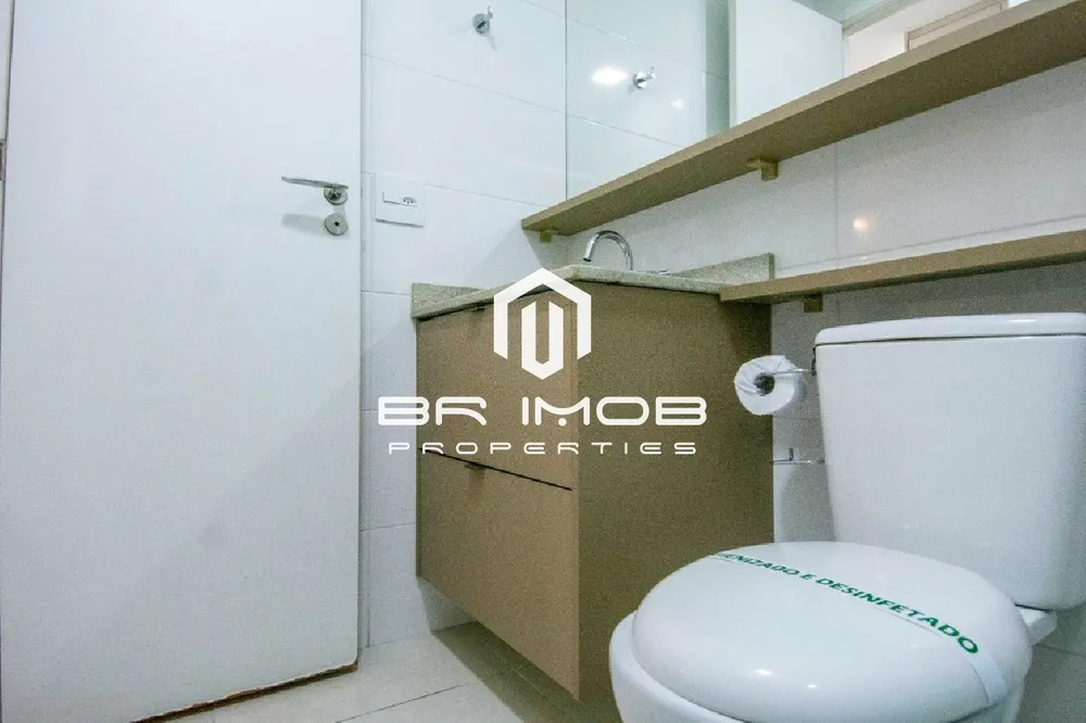 Apartamento, 1 quarto, 37 m² - Foto 6