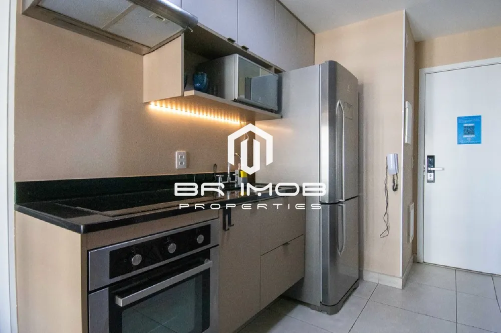 Apartamento, 1 quarto, 37 m² - Foto 10