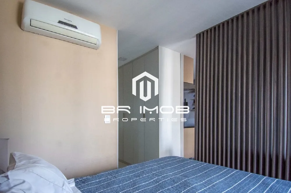 Apartamento, 1 quarto, 37 m² - Foto 7