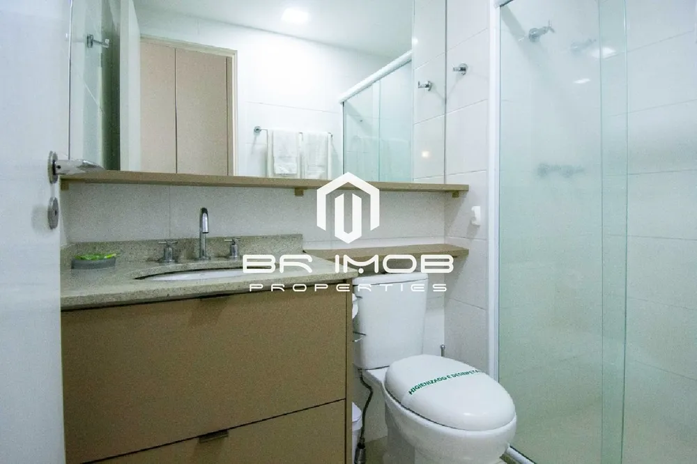 Apartamento, 1 quarto, 37 m² - Foto 9