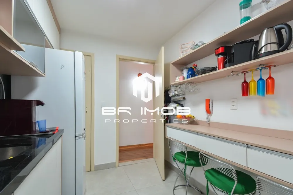 Apartamento, 3 quartos, 91 m² - Foto 7