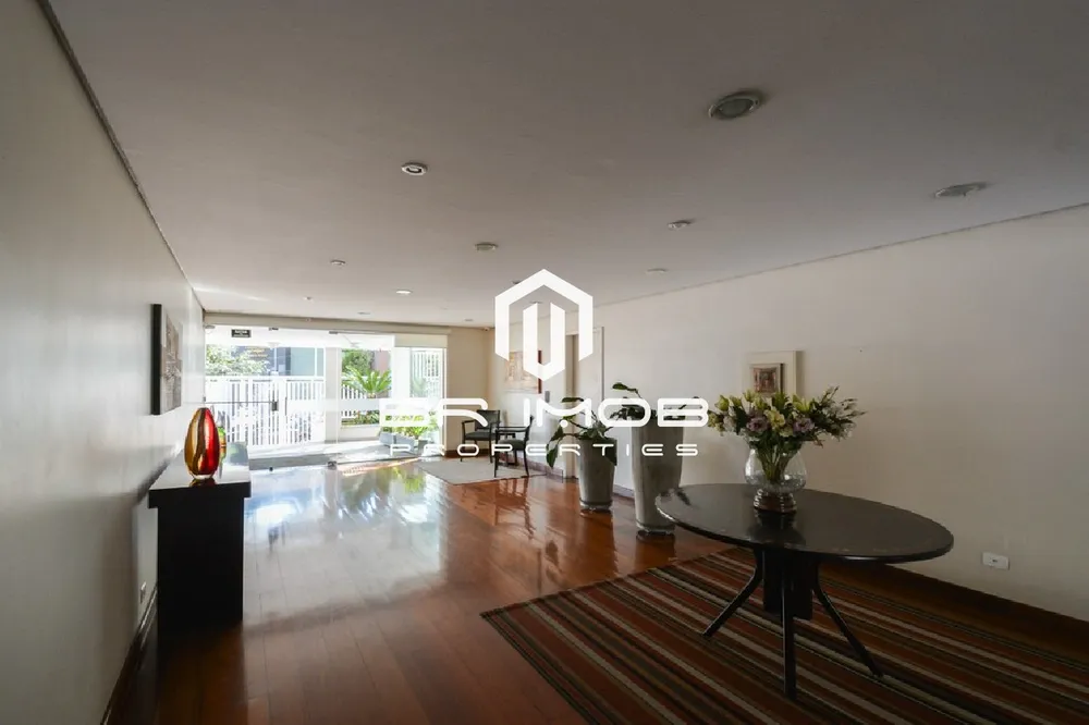 Apartamento, 3 quartos, 91 m² - Foto 3