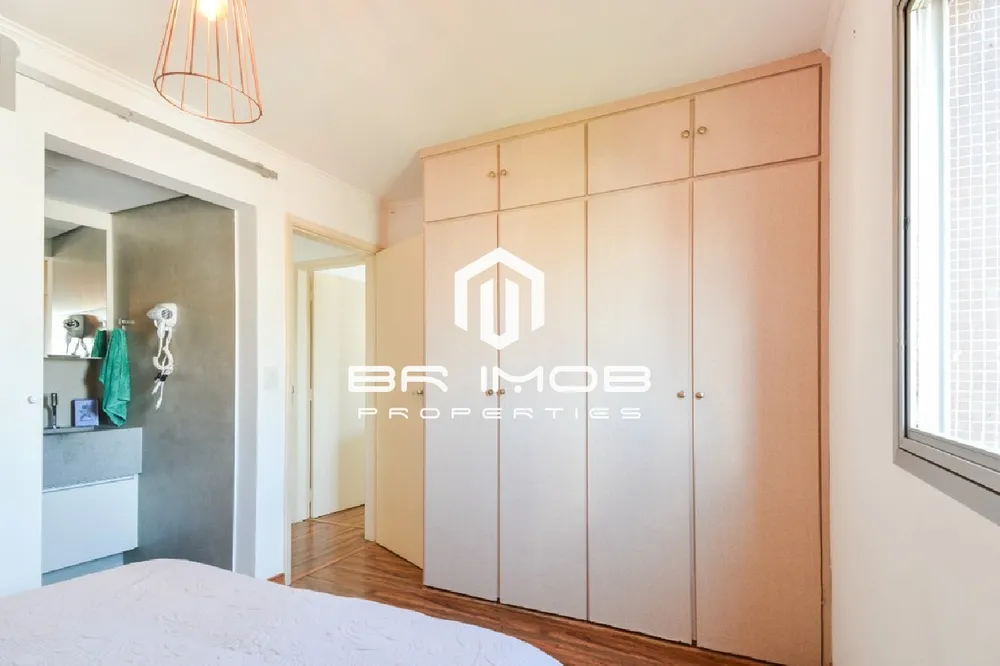 Apartamento, 3 quartos, 91 m² - Foto 7