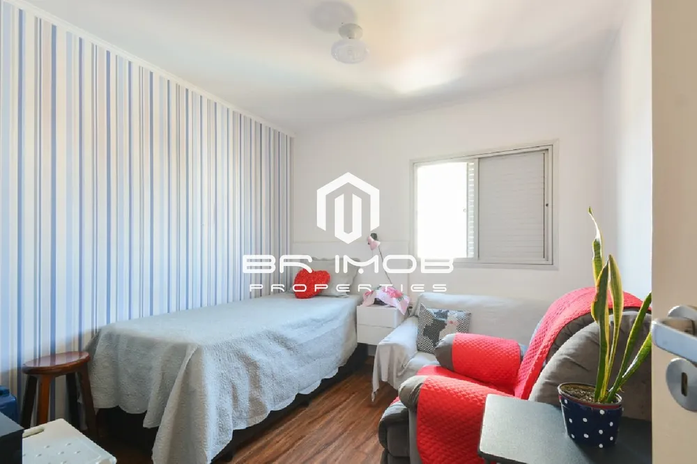 Apartamento, 3 quartos, 91 m² - Foto 11