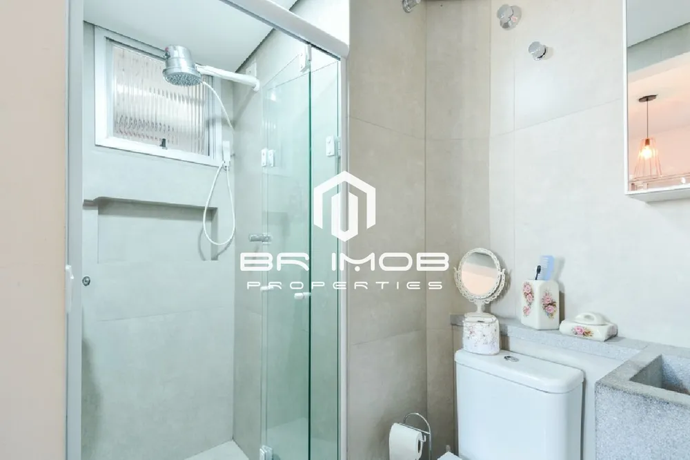 Apartamento, 3 quartos, 91 m² - Foto 9