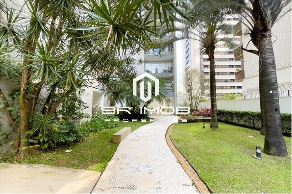 Apartamento, 3 quartos, 227 m² - Foto 2