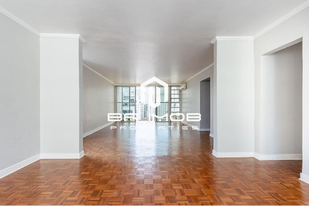 Apartamento, 3 quartos, 227 m² - Foto 9