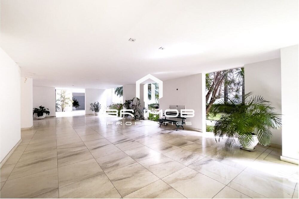 Apartamento, 3 quartos, 227 m² - Foto 4