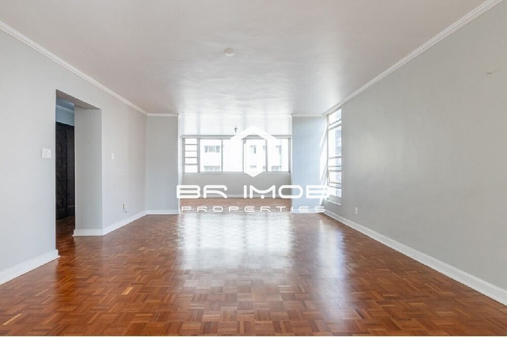 Apartamento, 3 quartos, 227 m² - Foto 6