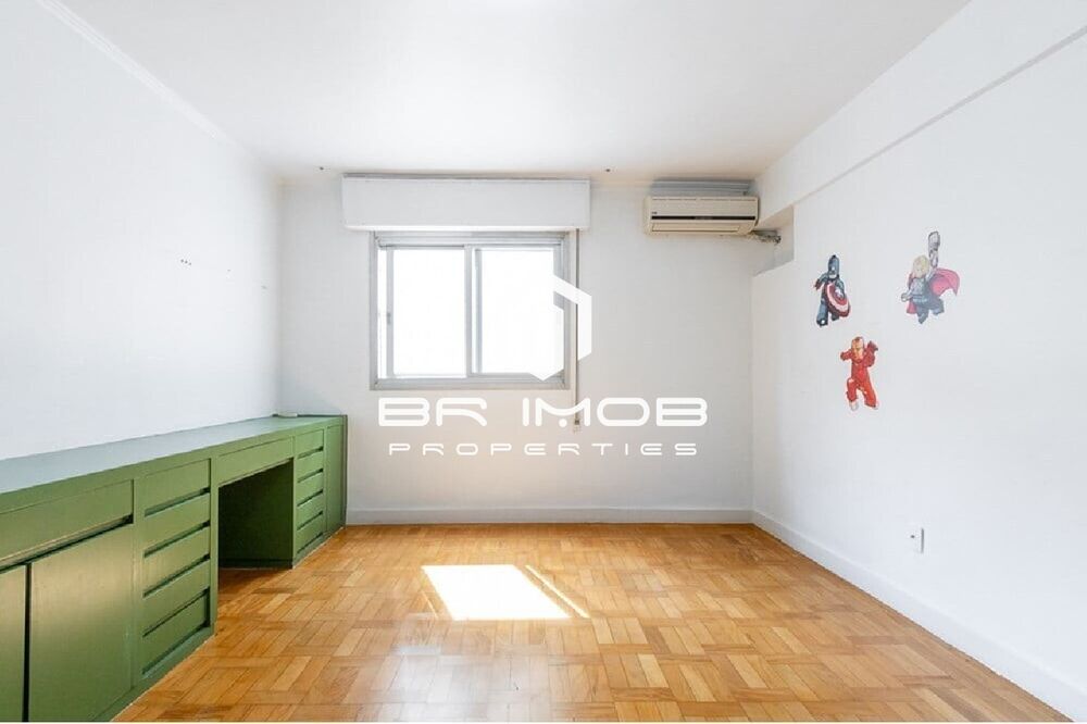 Apartamento, 3 quartos, 227 m² - Foto 21