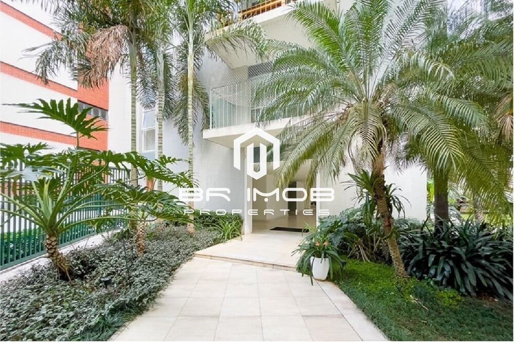 Apartamento, 3 quartos, 227 m² - Foto 3