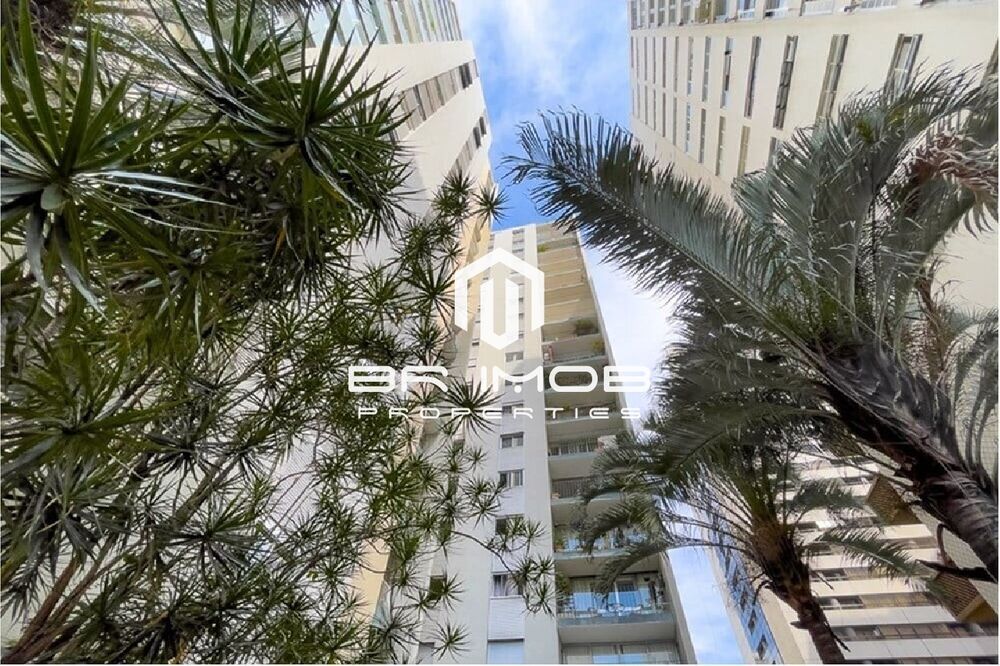 Apartamento, 3 quartos, 227 m² - Foto 1
