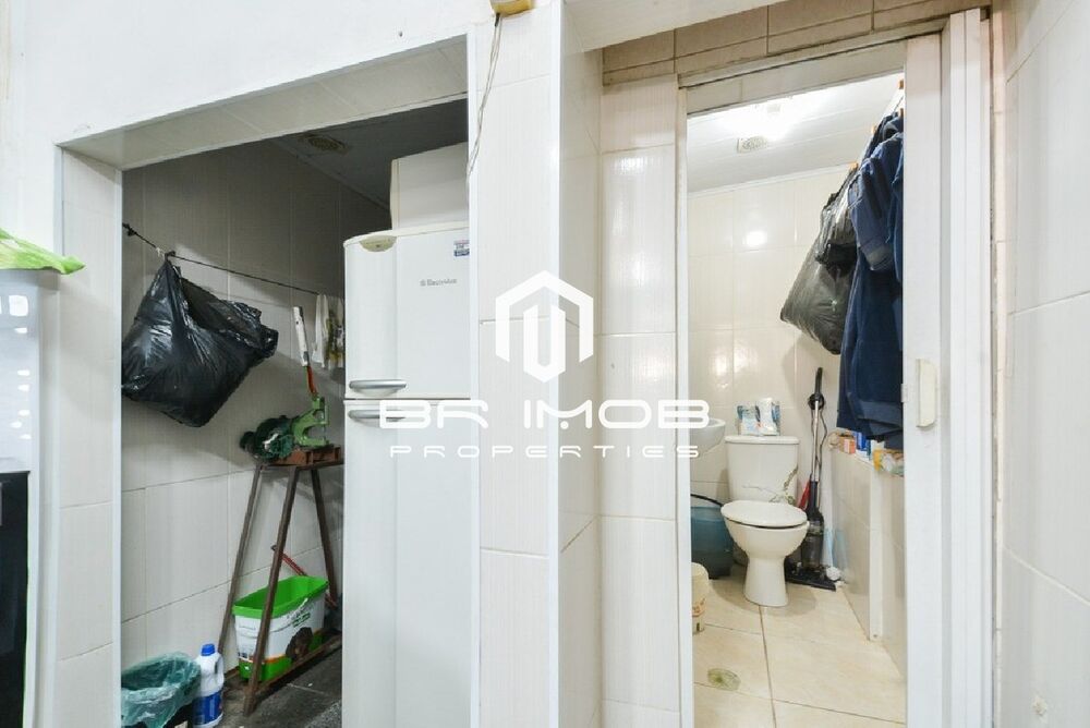 Loja-Salão, 42 m² - Foto 10