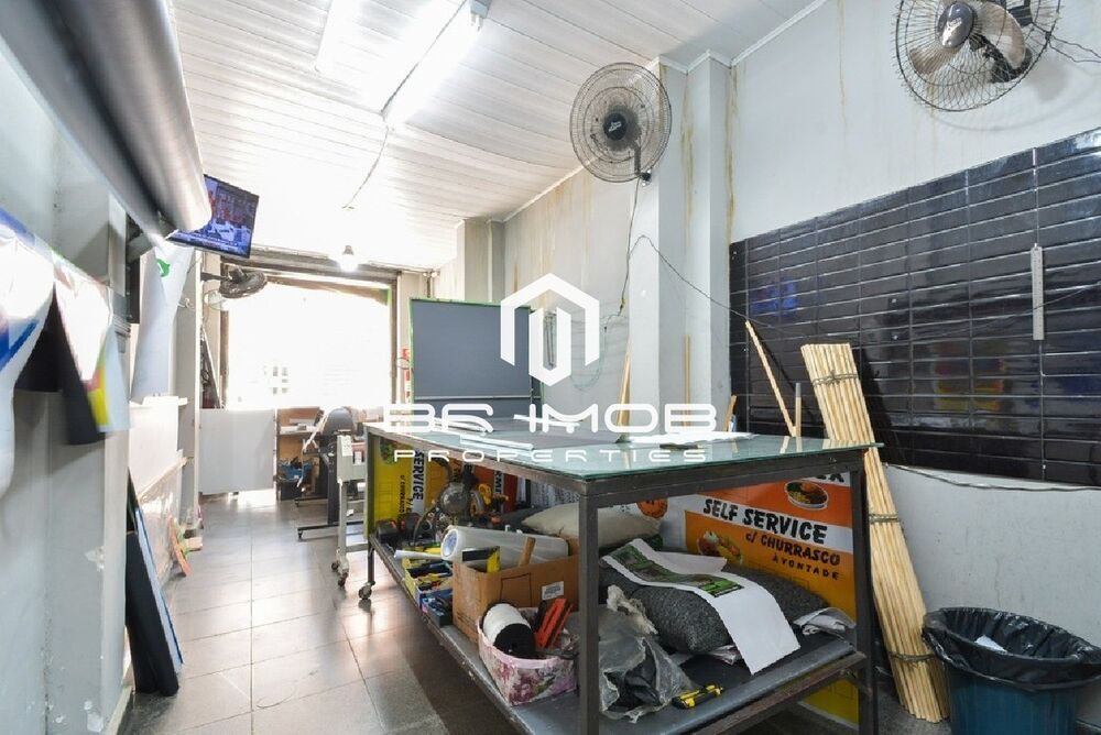 Loja-Salão, 42 m² - Foto 4