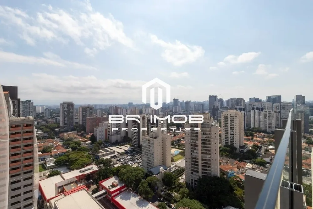 Apartamento, 2 quartos, 69 m² - Foto 4