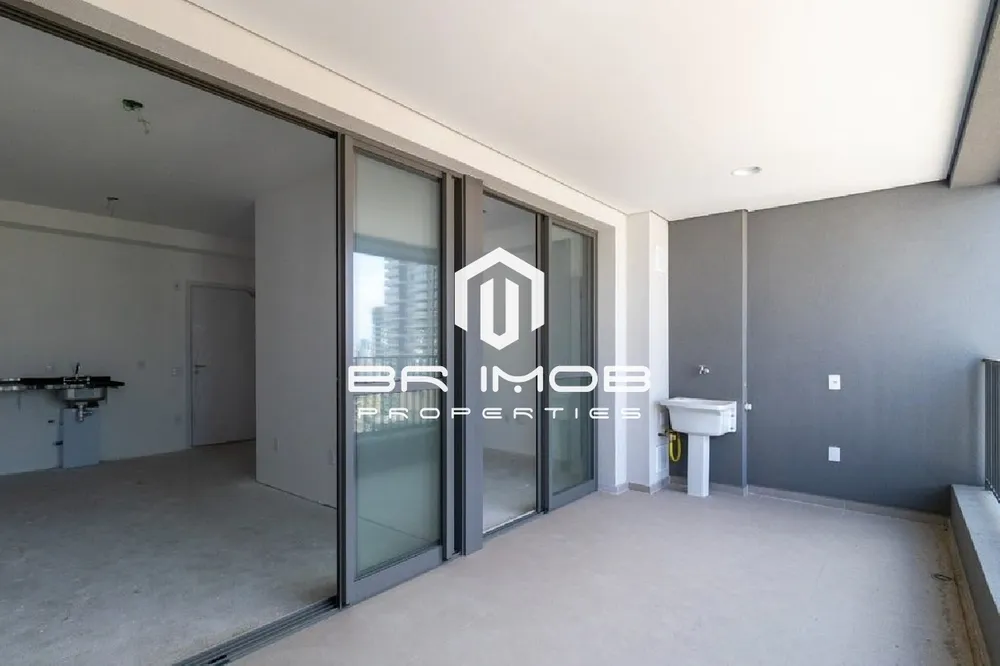 Apartamento, 2 quartos, 69 m² - Foto 2
