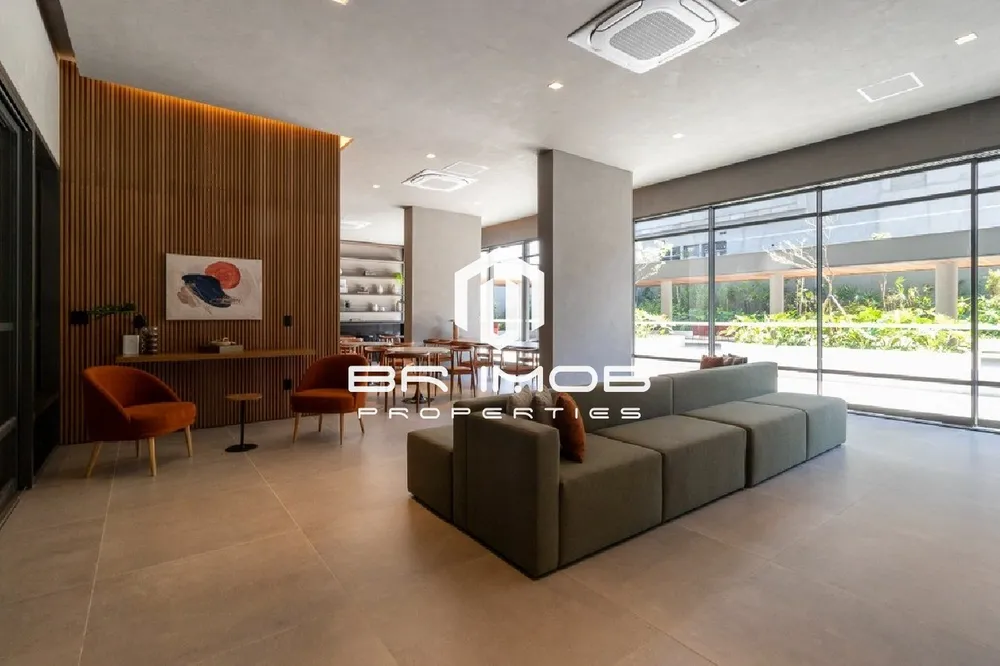 Apartamento, 2 quartos, 69 m² - Foto 6