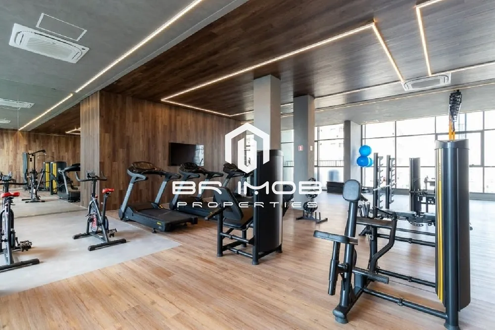 Apartamento, 2 quartos, 69 m² - Foto 8